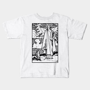 Goddess Kids T-Shirt